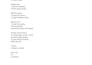 create a simple poem about a loved one or something you love